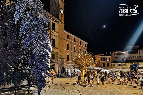 Pietrasanta, Casa Versilia Hotel